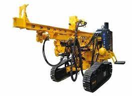 Dth water drilling machine Alt